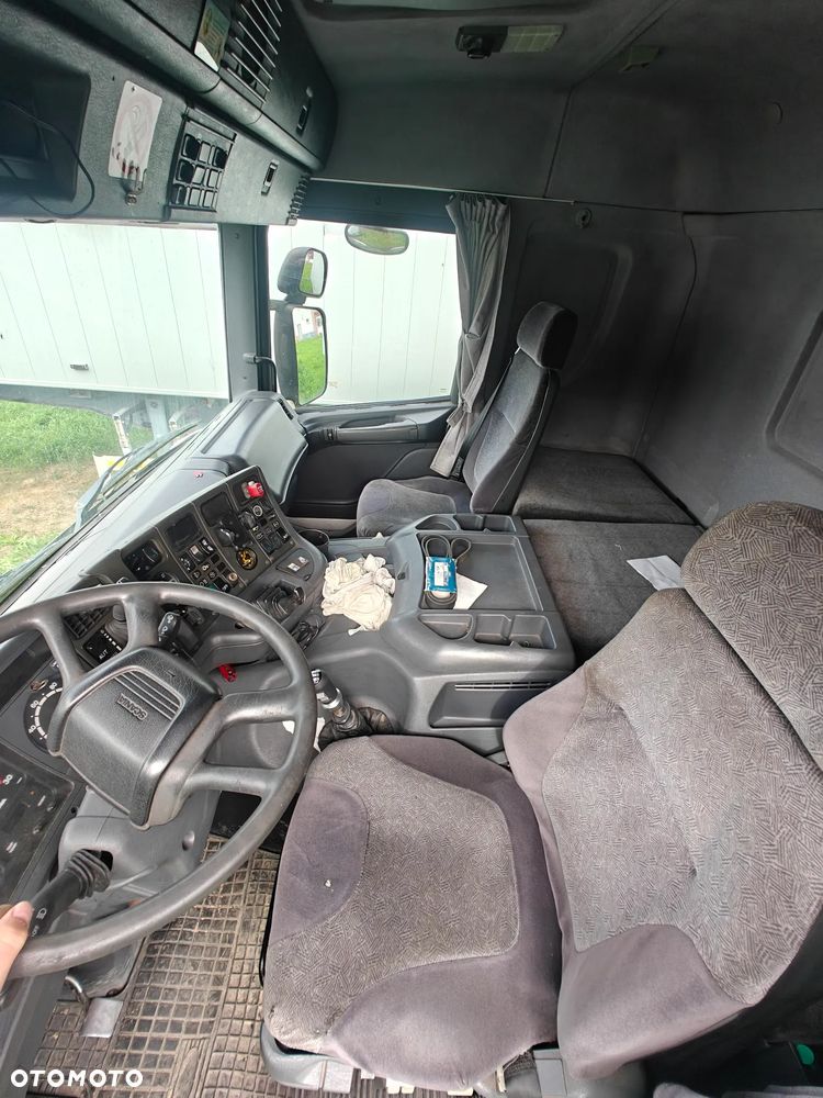 Scania - 8