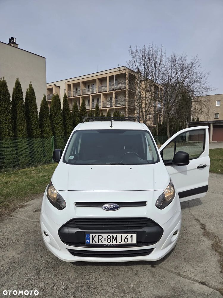 Ford Transit Connect 230 L2 Trend - 12