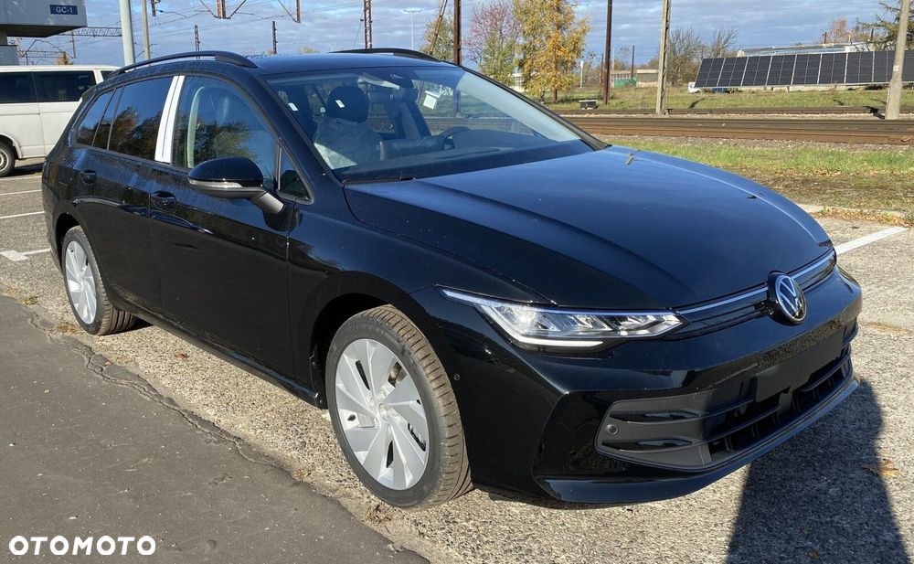 Volkswagen Golf - 5