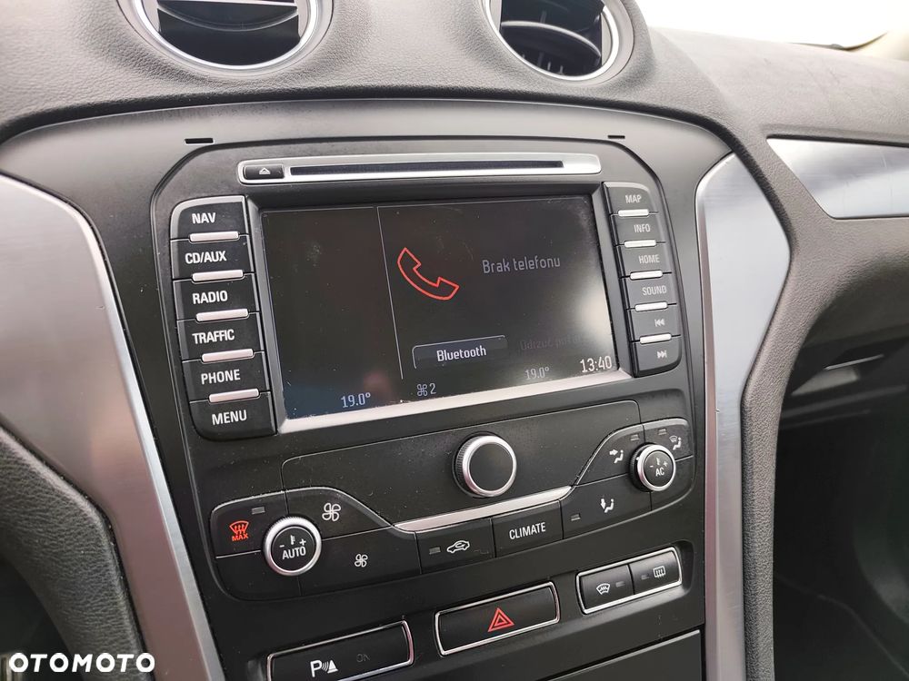 Ford Mondeo 2.0 TDCi Titanium - 20