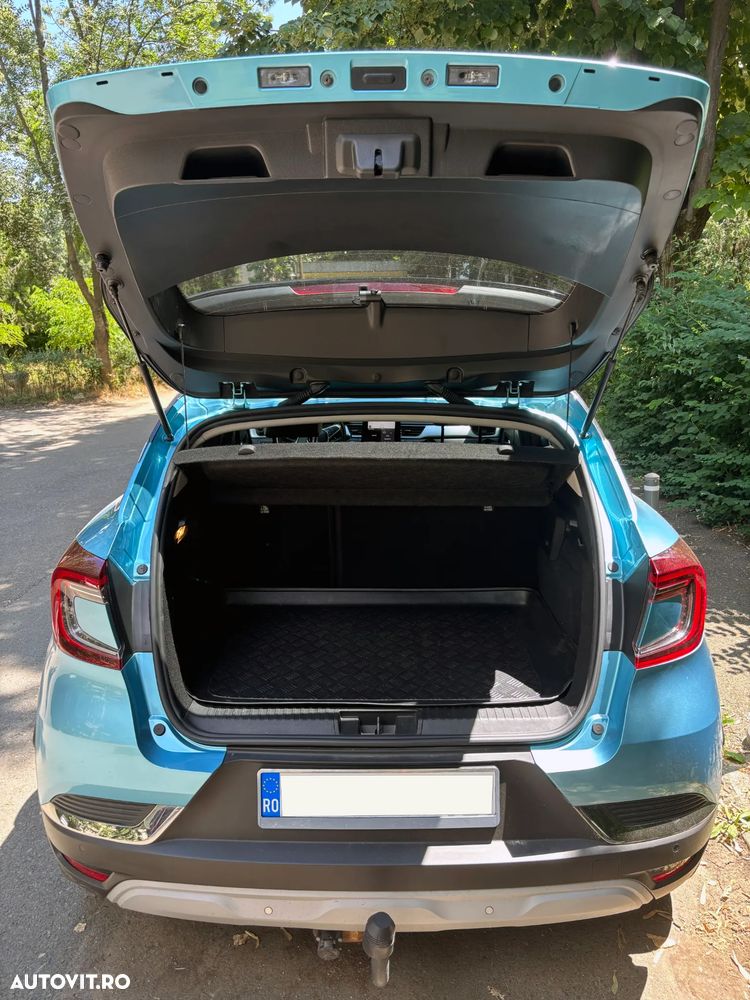 Renault Captur - 13