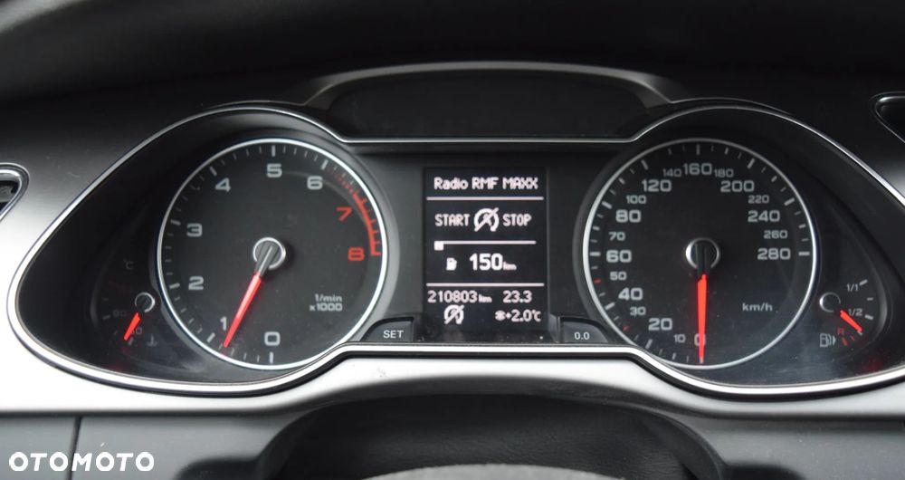 Audi A4 Avant 1.8 TFSI Prime Edition - 22