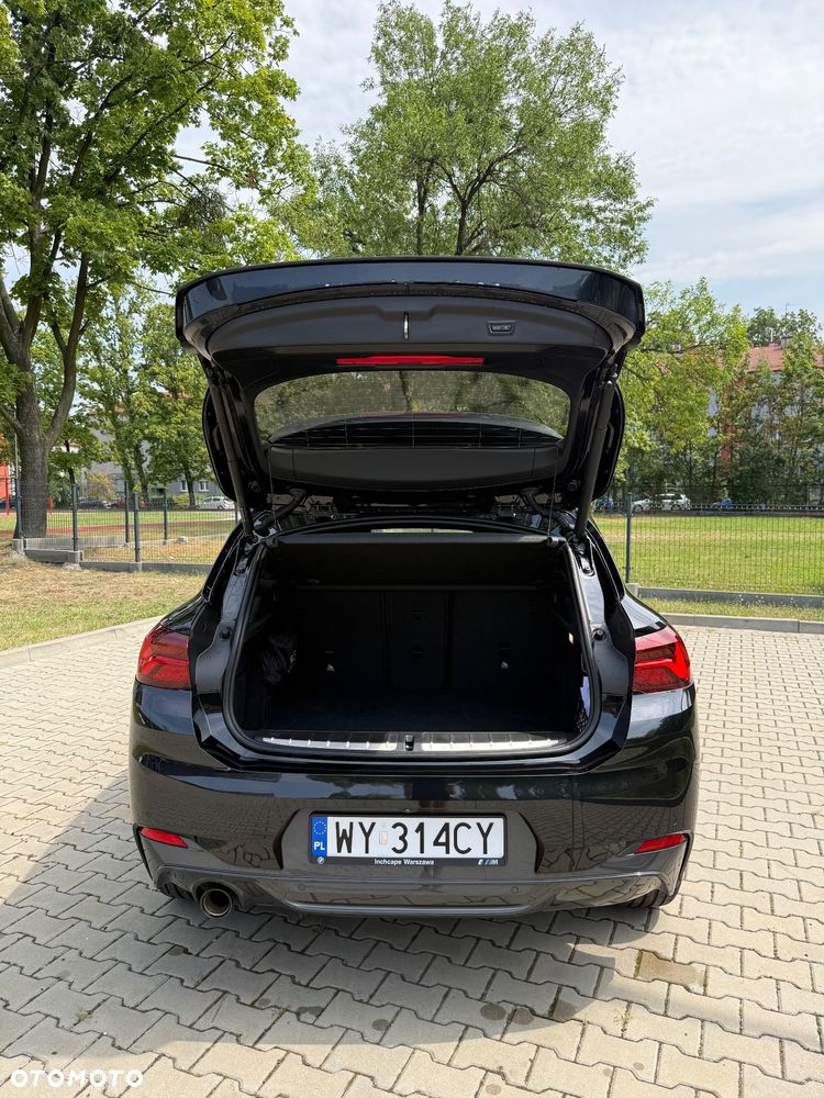 BMW X2 sDrive18i Advantage - 12
