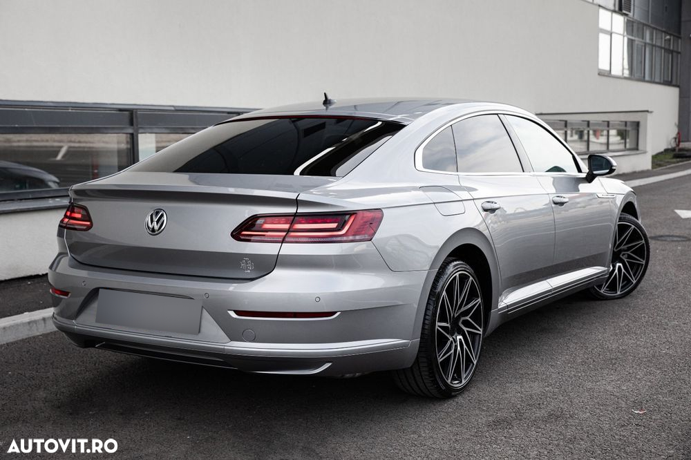 Volkswagen ARTEON 1.5 TSI ACT OPF DSG Elegance - 16