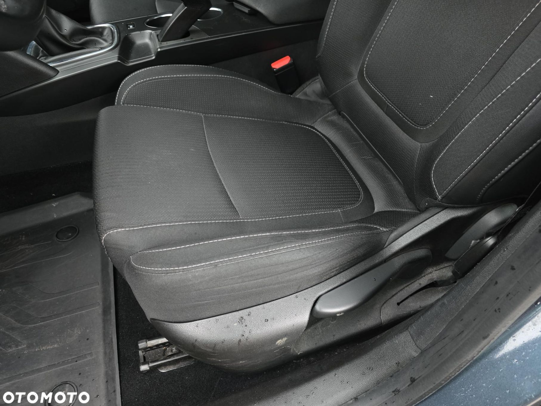 Renault Megane 1.3 TCe FAP Zen - 14