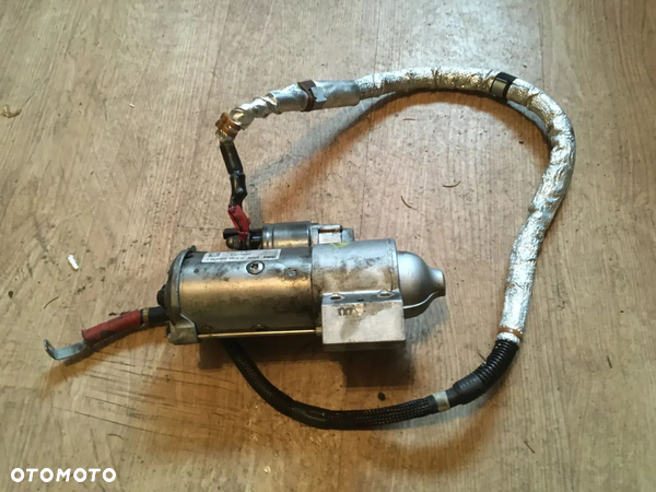 ROZRUSZNIK BMW G20 G30 G11 G01 G02 G05 G06 5A33FB9