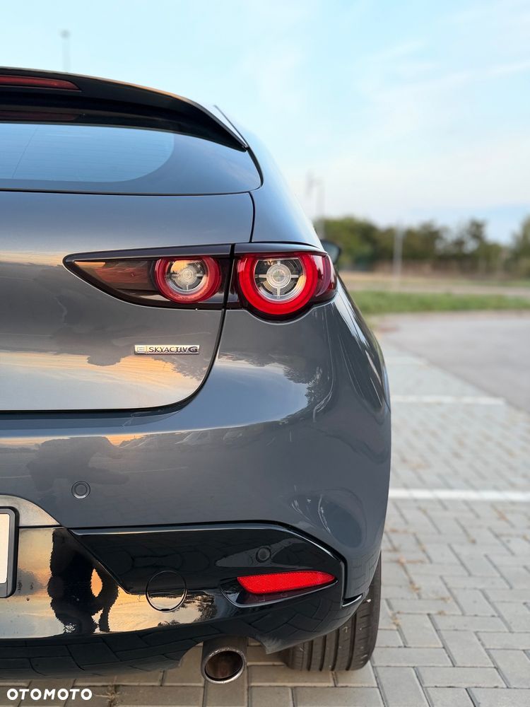 Mazda 3 2.0 mHEV Kai - 6