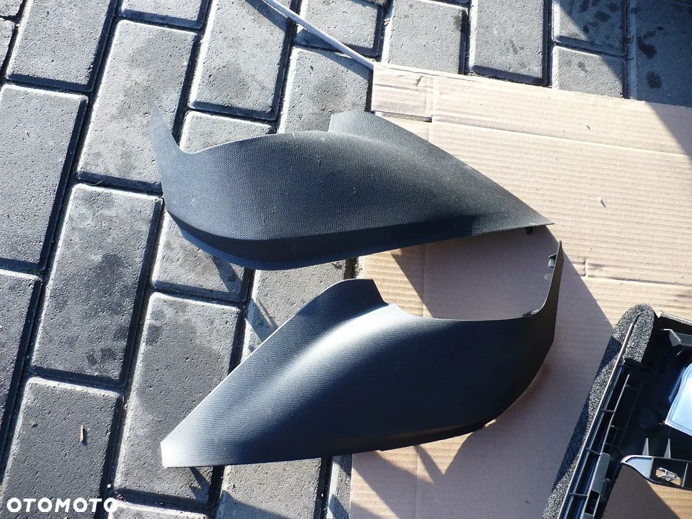 CITROEN C5X C5 X 21-23 PANEL SZYB LUSTEREK - 17