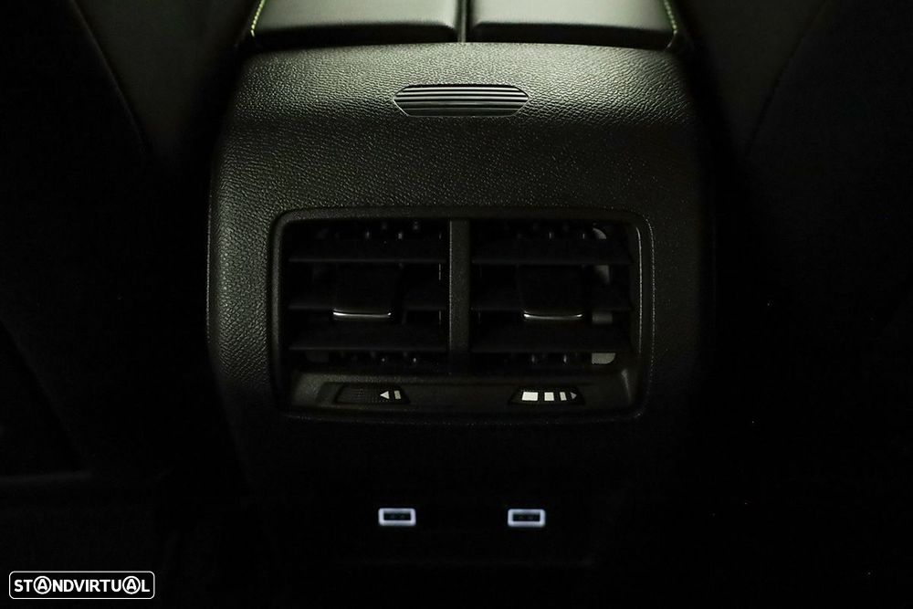 Peugeot 308 1.2 PureTech GT EAT8 - 21