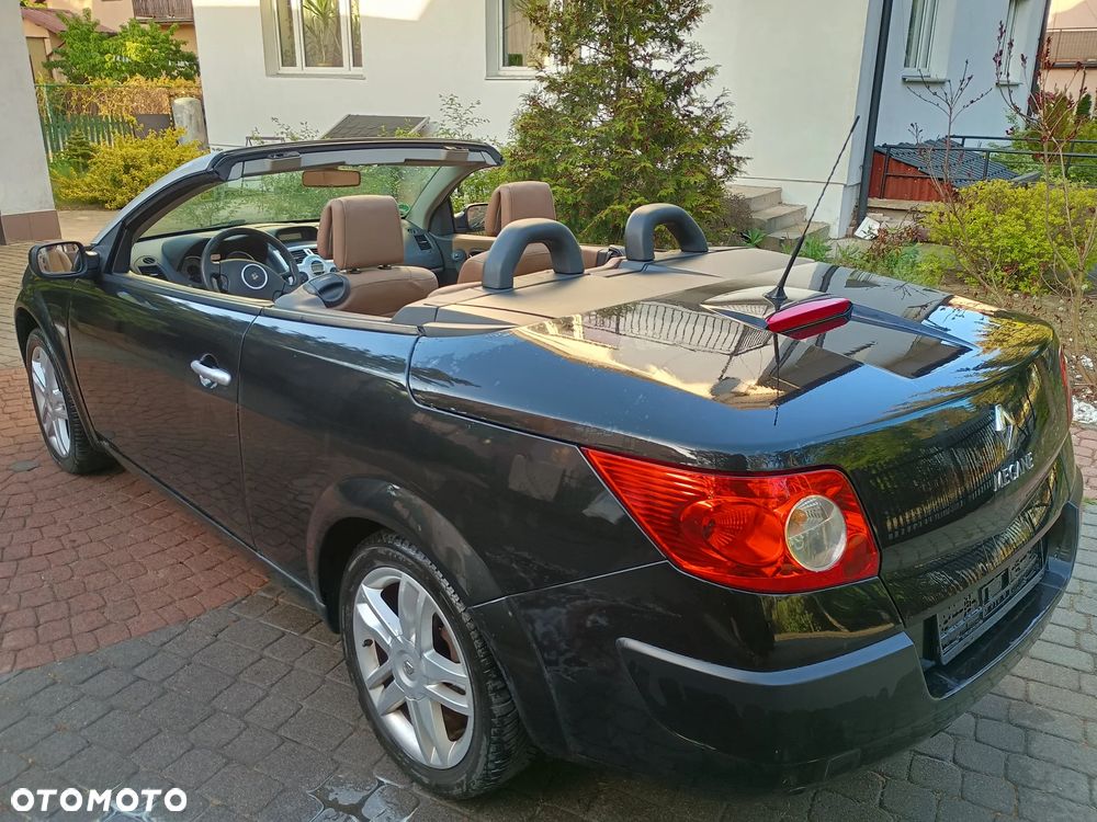 Renault Megane 1.6 16V 100 Expression - 4