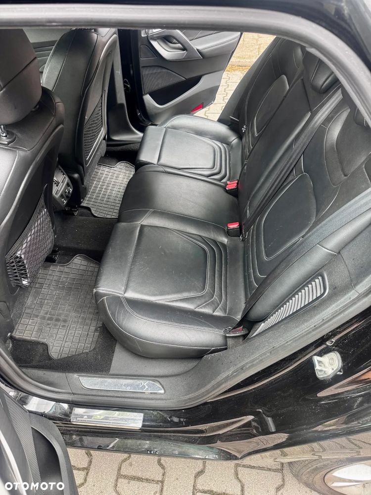 Citroën DS5 2.0 HDi Hybrid4 Pure Pearl MCP - 7
