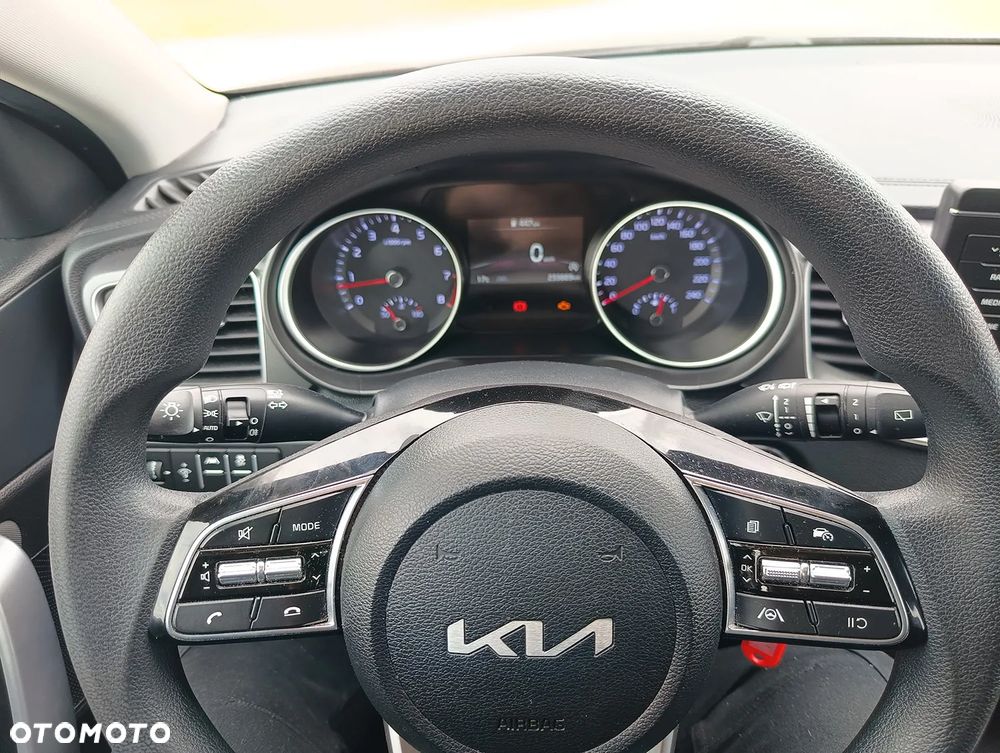 Kia Ceed 1.5 T-GDI S - 5
