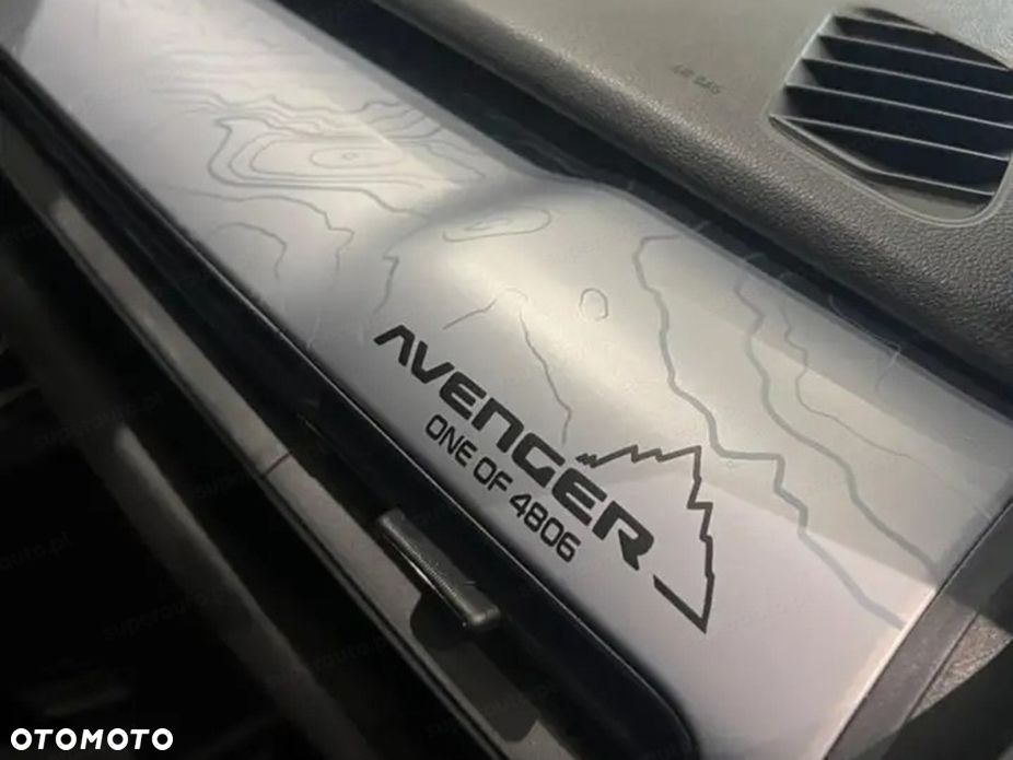 Jeep Avenger 2026 photo 5