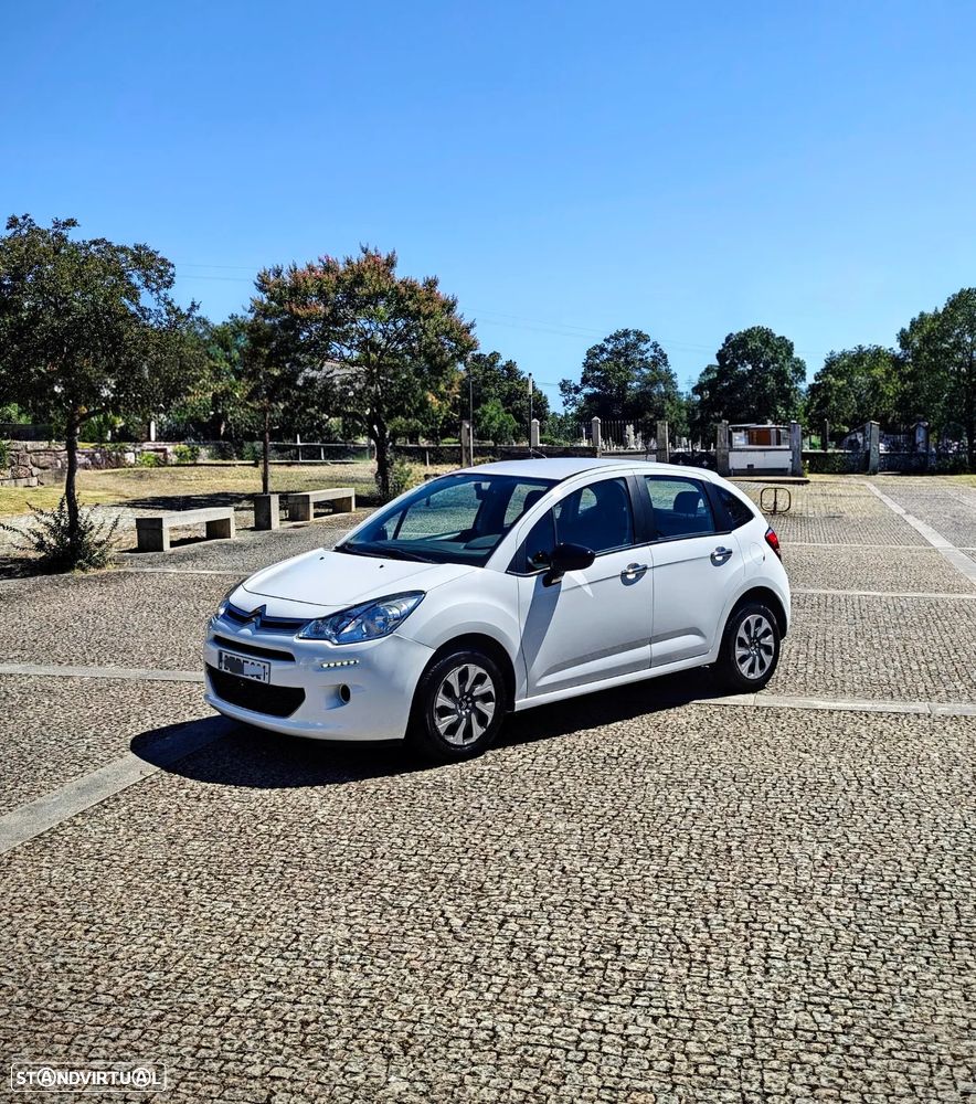 Citroën C3 1.2 VTi Exclusive - 29