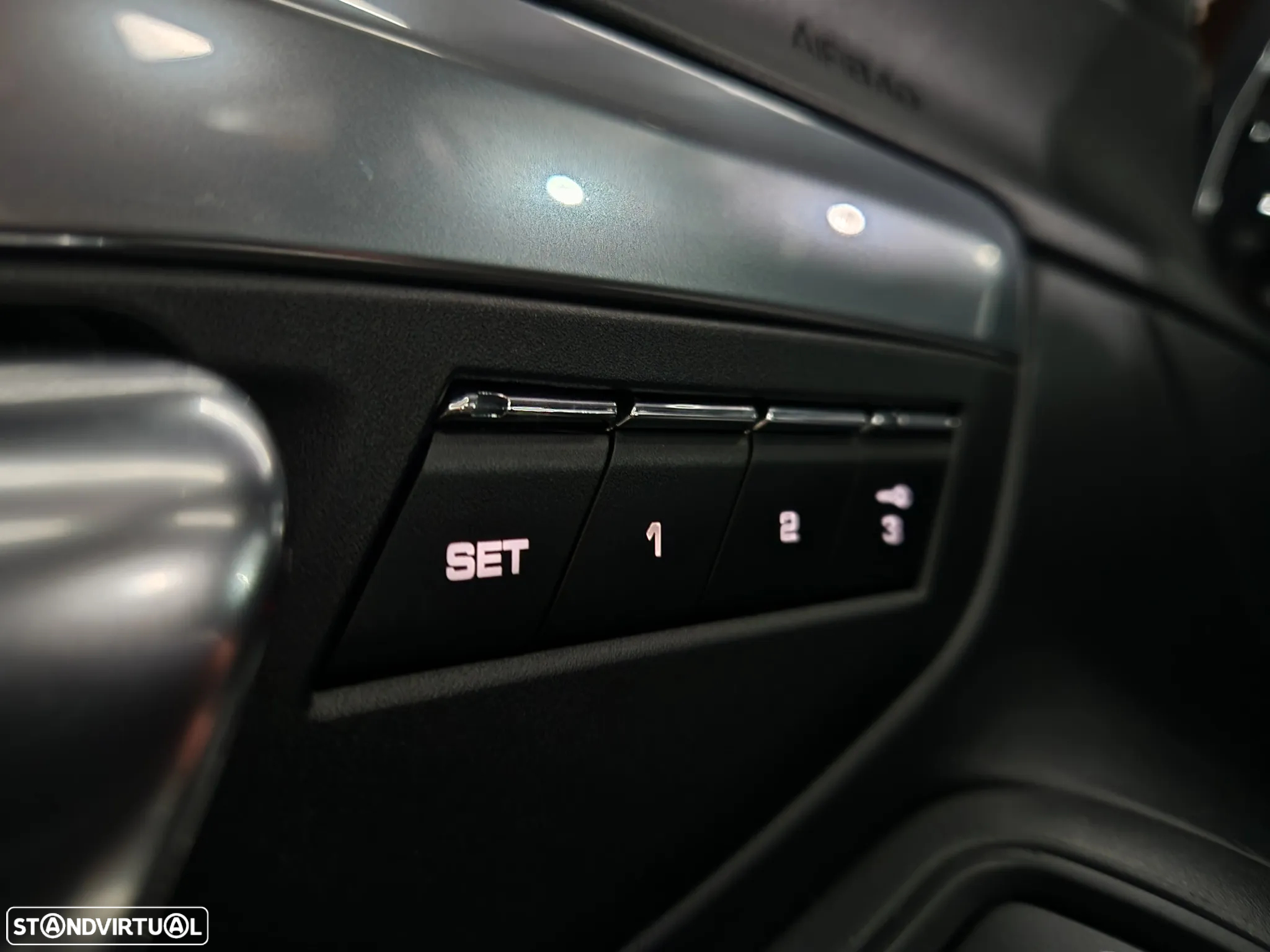 Porsche 911 (991) Carrera 4 S PDK - 17