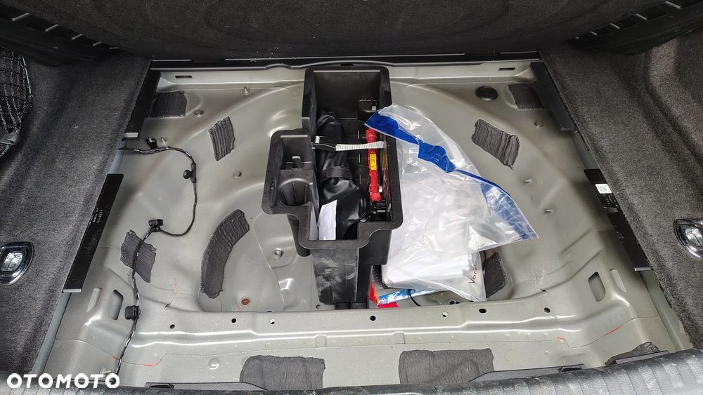 Audi A6 Limousine - 8