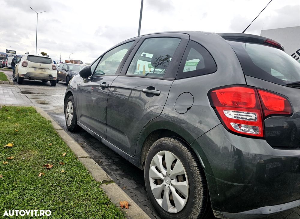 Citroën C3 - 3