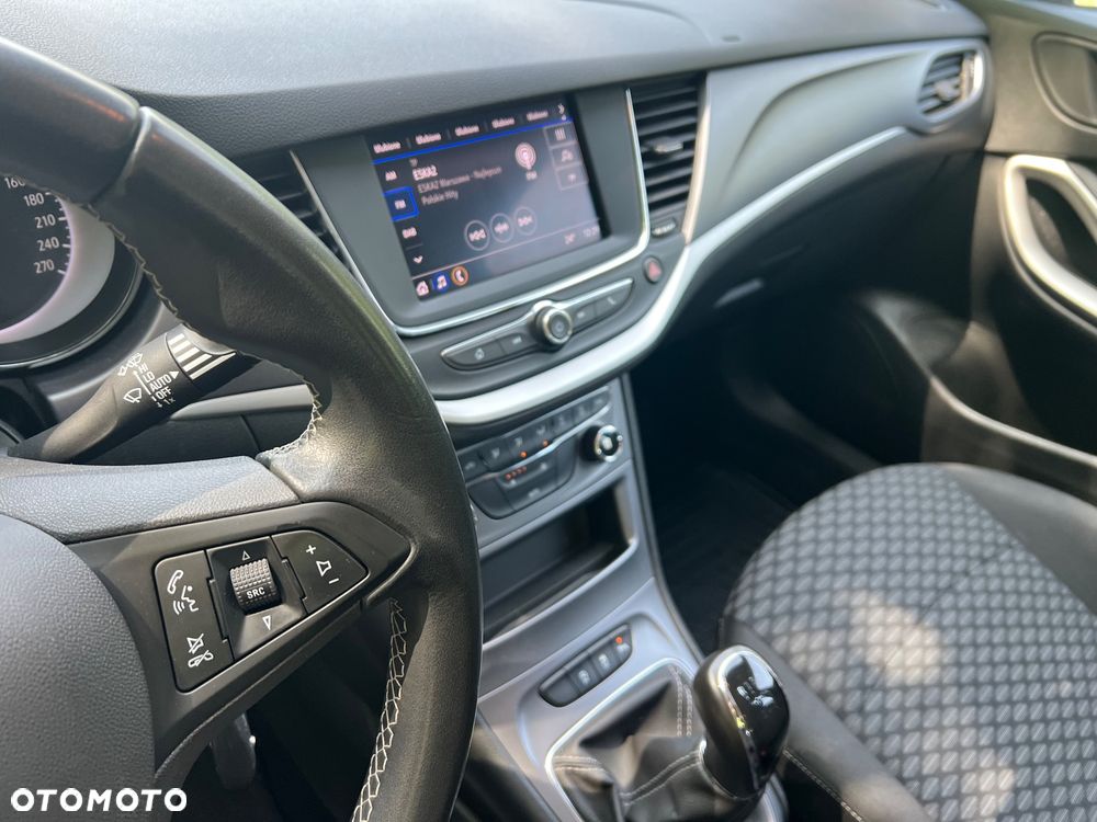 Opel Astra 1.2 T Edition S&S - 19