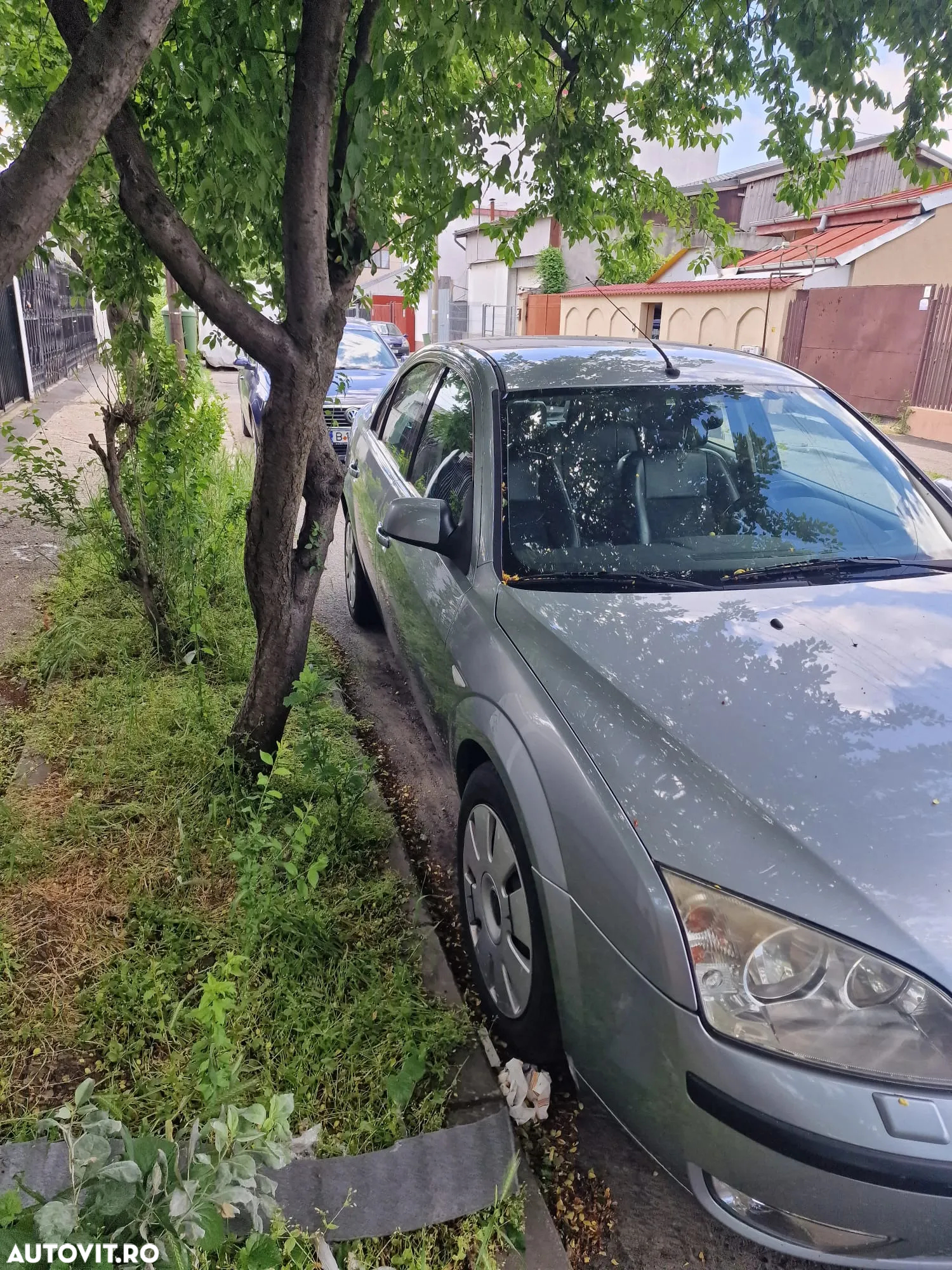 Ford Mondeo - 9