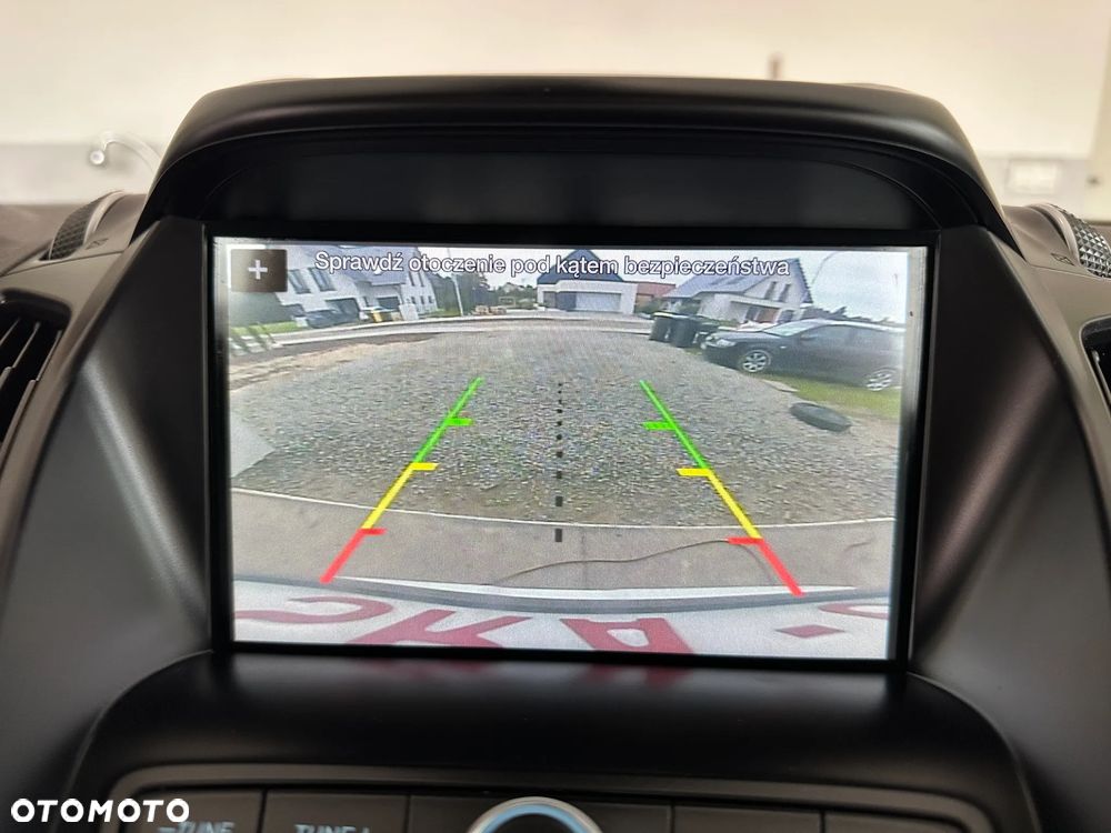 Ford Kuga 1.5 EcoBoost 2x4 ST-Line - 26