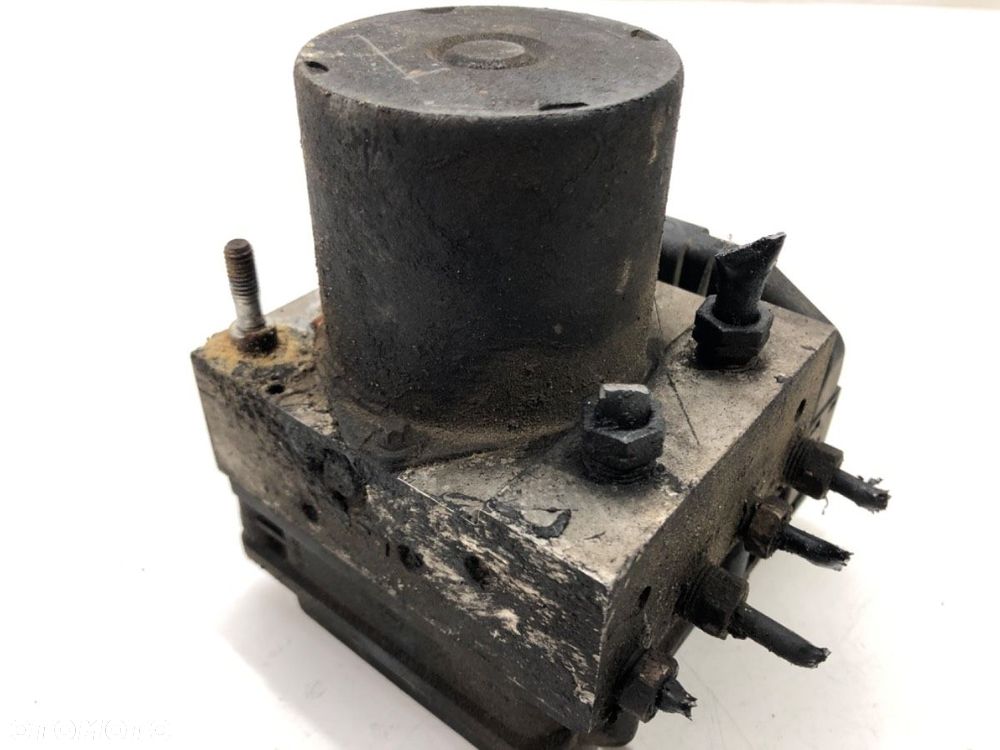 POMPA ABS  PEUGEOT 607 (9D, 9U) 2000 - 2022 2.7 HDi 24V 150 kW [204 KM] olej napędowy 2004 - 2011 - 2