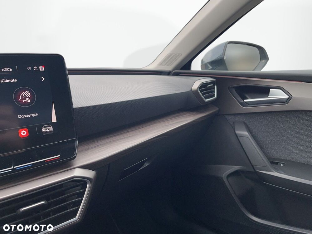 Seat Leon 1.5 EcoTSI Evo Xcellence S&S DSG - 36