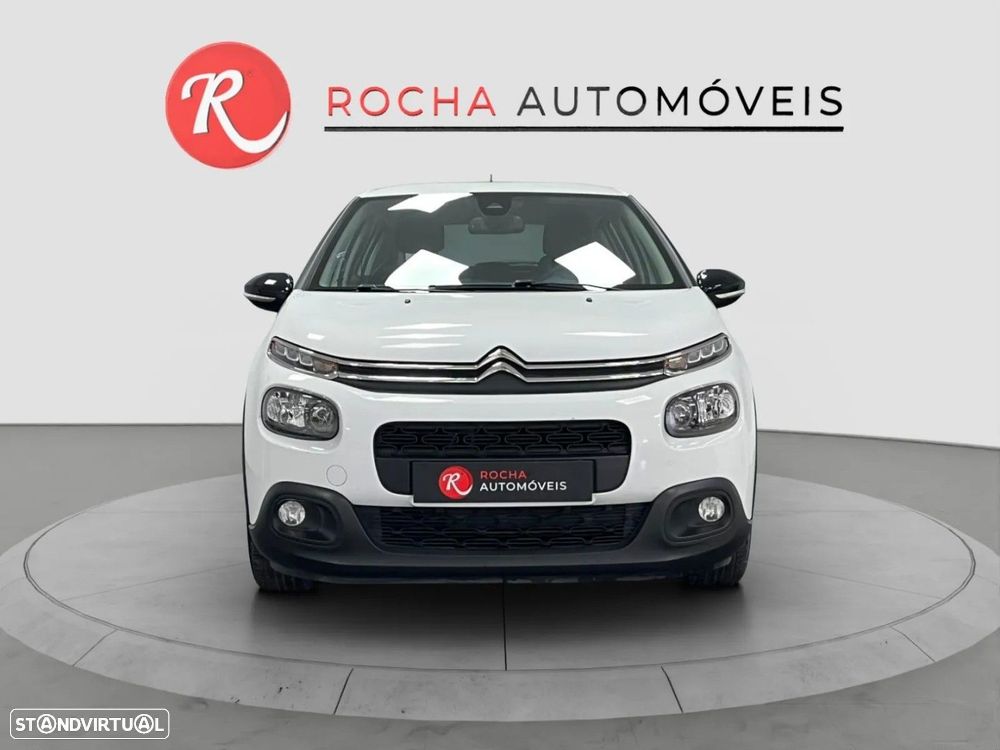 Citroën C3 1.2 PureTech Feel - 2