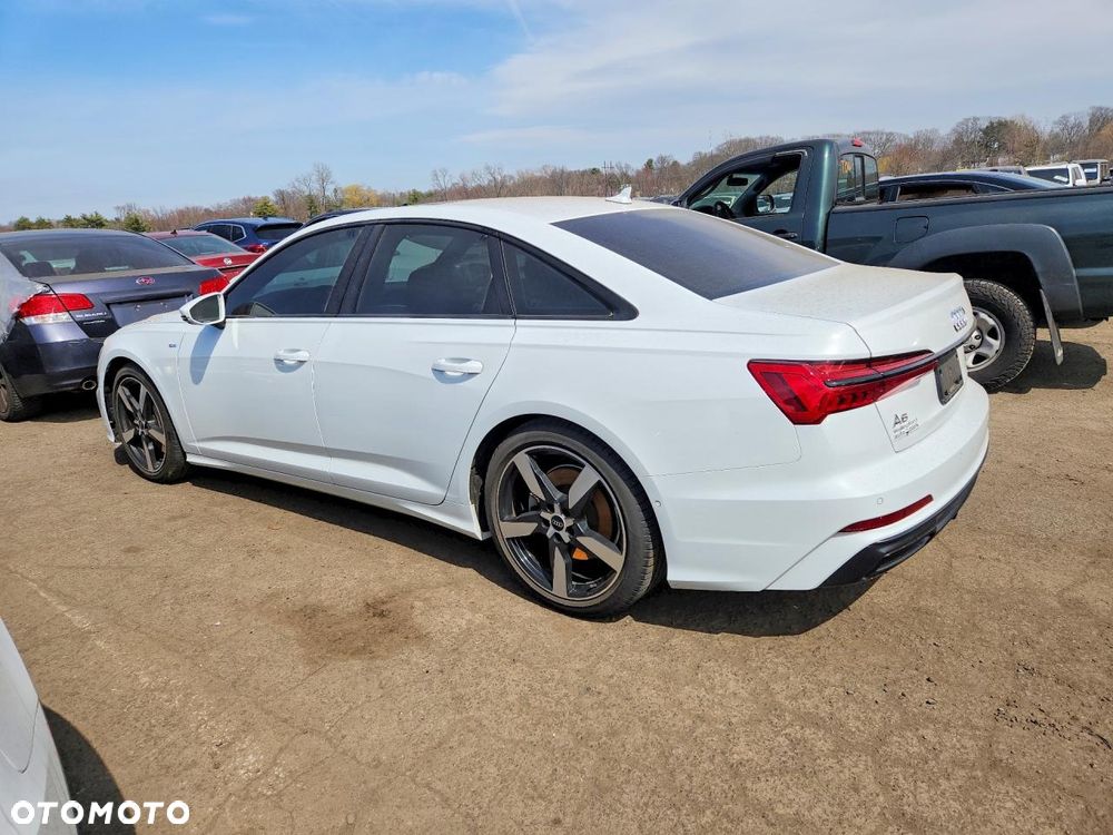 Audi A6 Limousine - 5