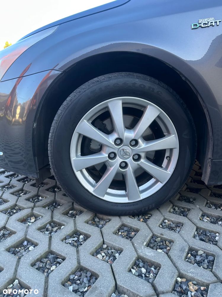 Toyota Avensis 2.2 D-CAT Prestige - 7