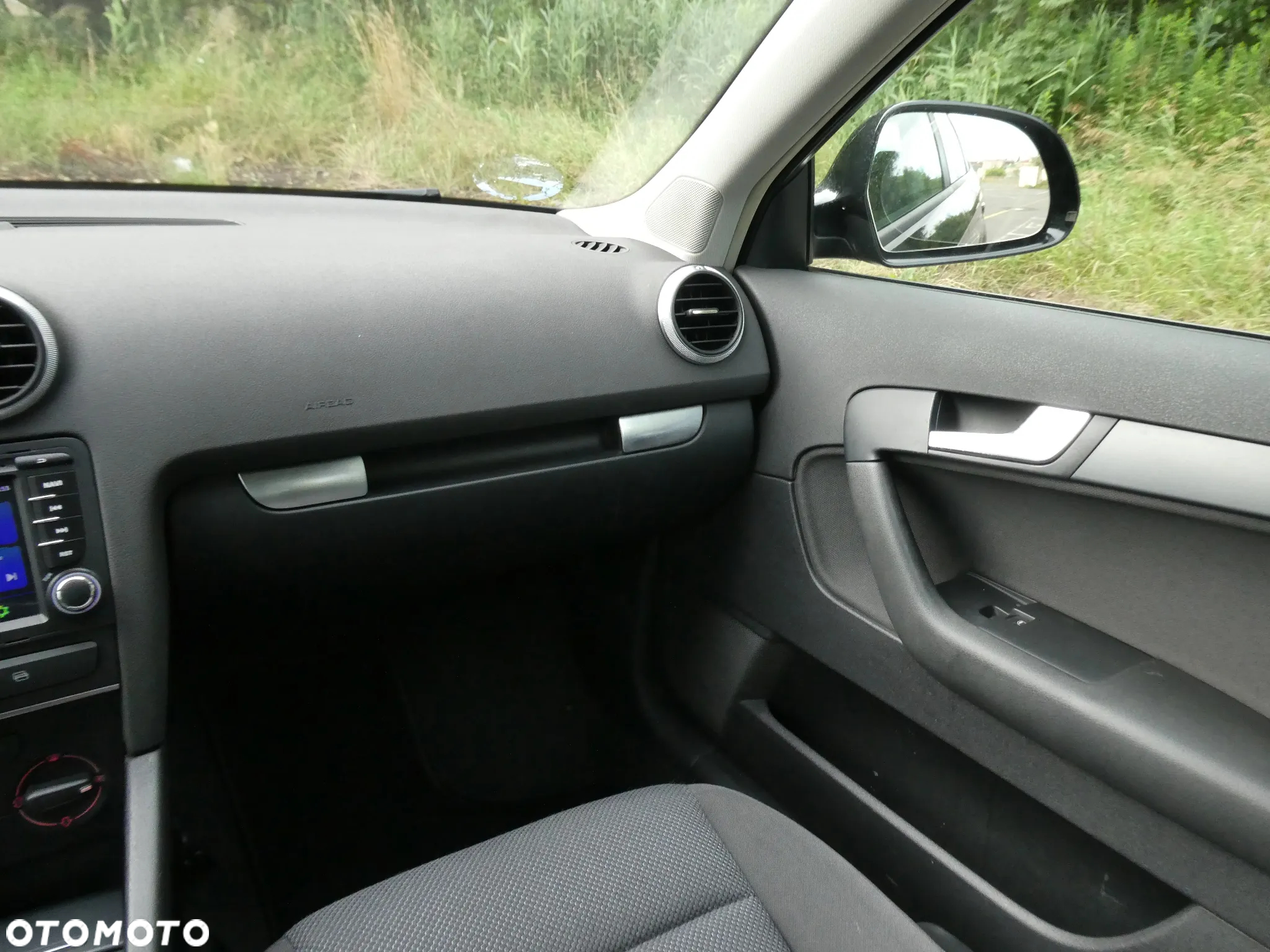 Audi A3 1.6 Sportback Ambition - 15