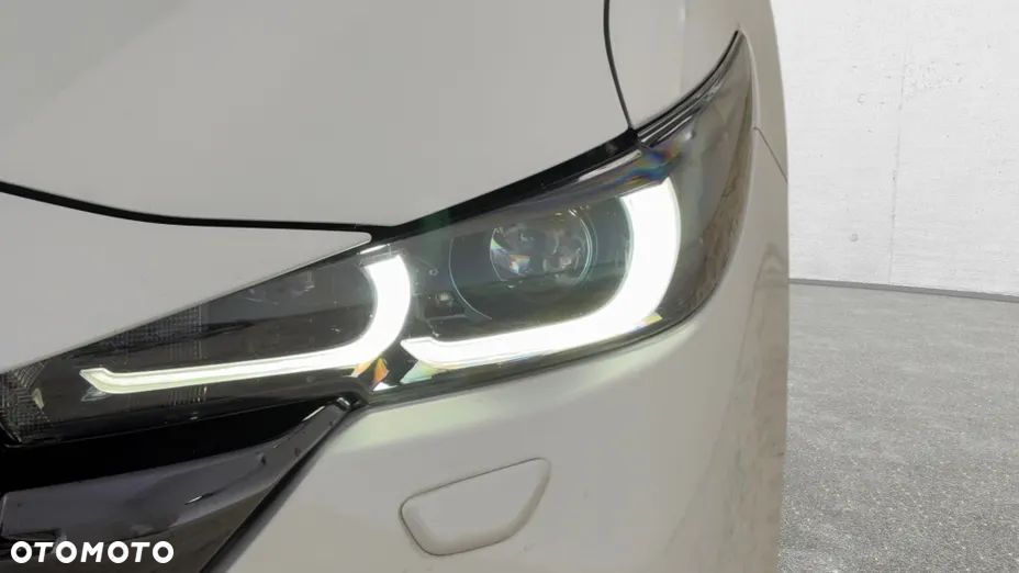 Mazda CX-5 2.0 Homura 2WD - 12