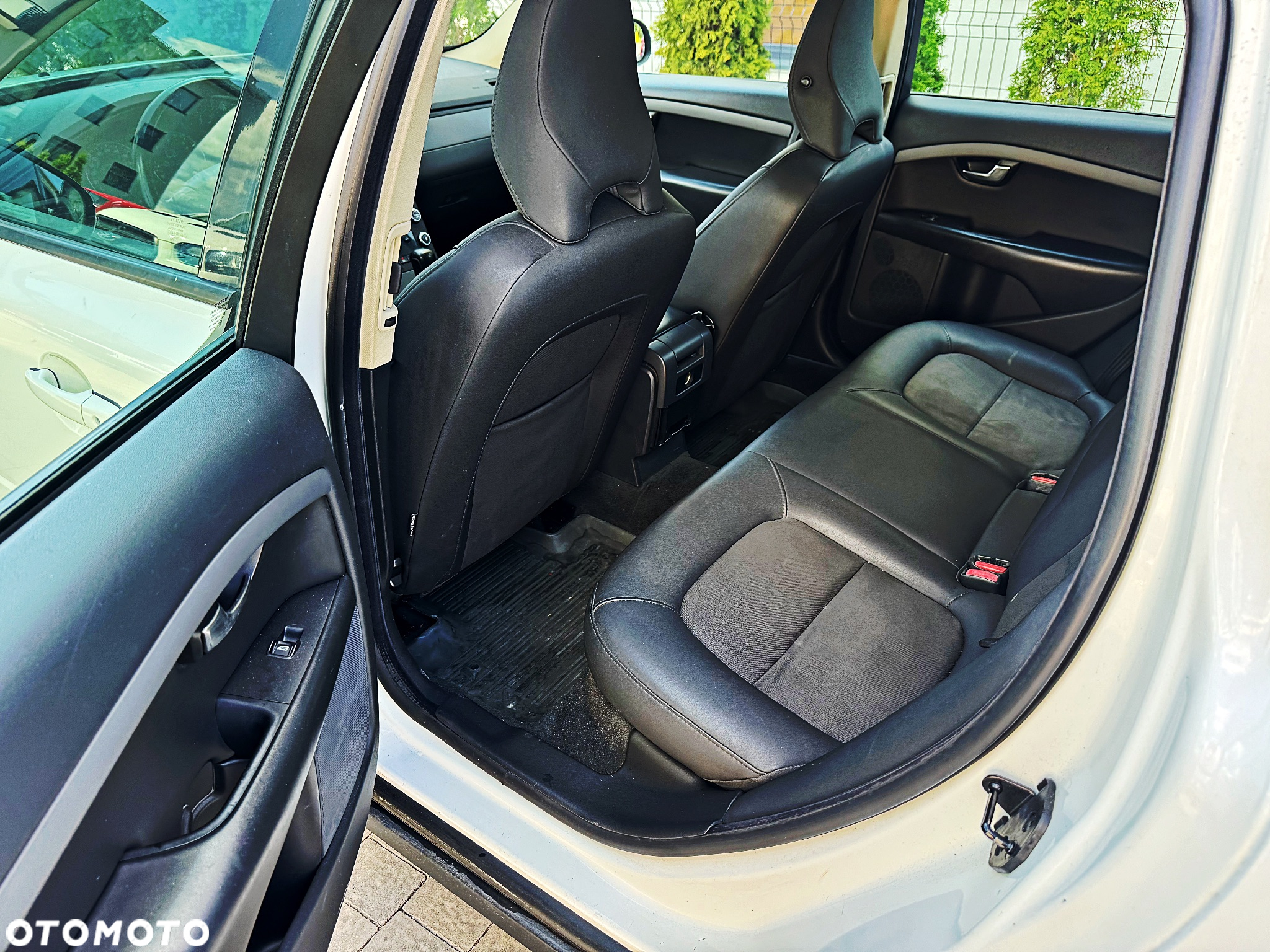 Volvo V70 2.4D RDesign - 36