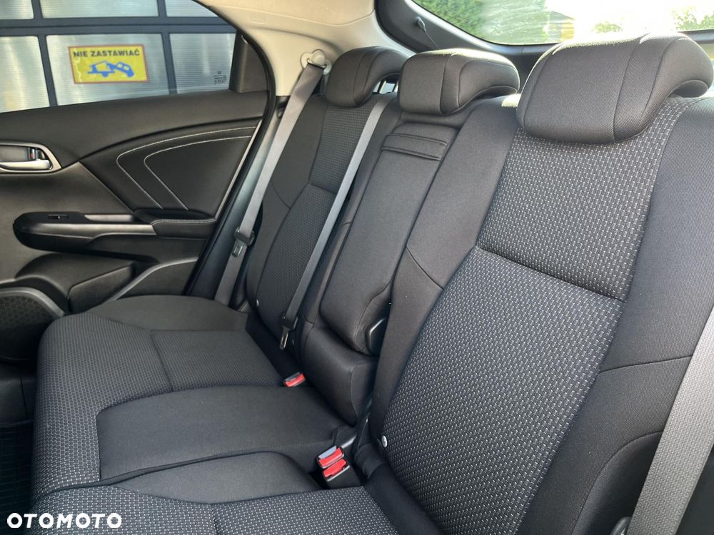 Honda Civic 1.8 Elegance - 14