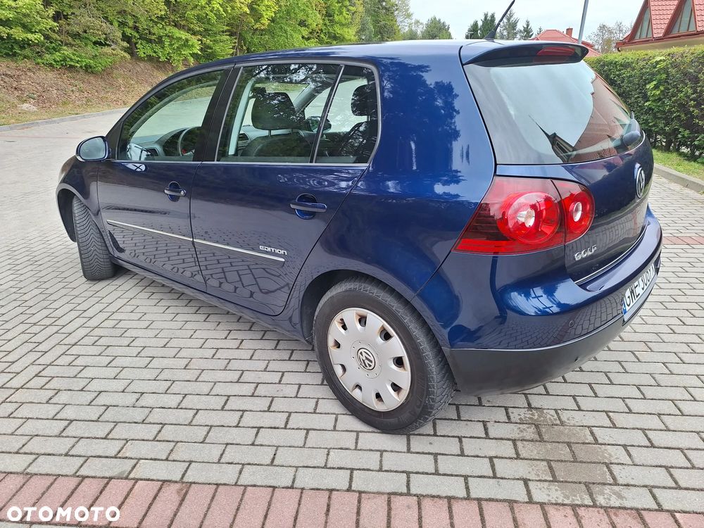 Volkswagen Golf 1.4 Tour Edition - 33