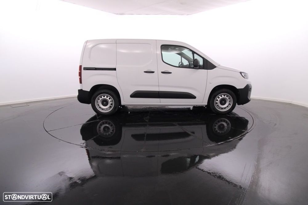 Citroën berlingo Van M 1.5 BlueHDi 100cv Cam. Traseira - 10