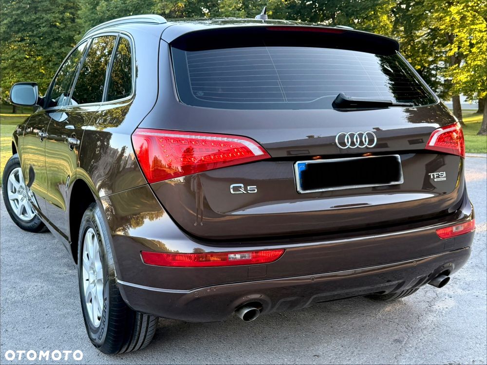 Audi Q5 - 14