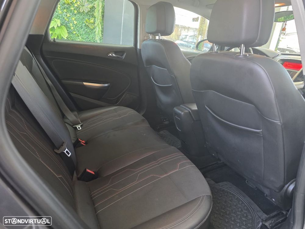 Opel Astra Sports Tourer 1.3 CDTi Cosmo S/S - 18