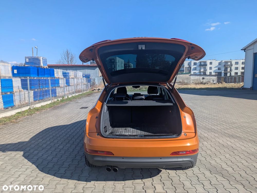 Audi Q3 - 8