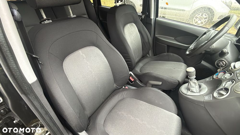Fiat Panda 1.4 100 HP - 9
