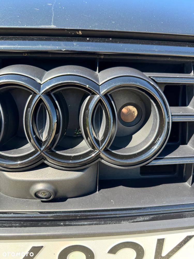 Audi A6 Limousine 55 TFSI GPF mHEV Quattro S tronic - 21
