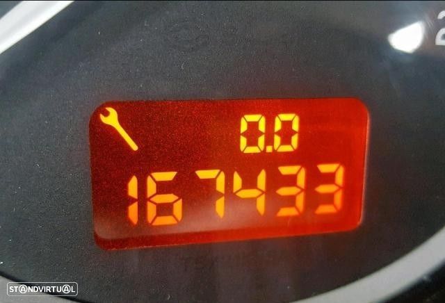 Peças Peugeot 307 SW (3H) 2002 a 2009 - 10