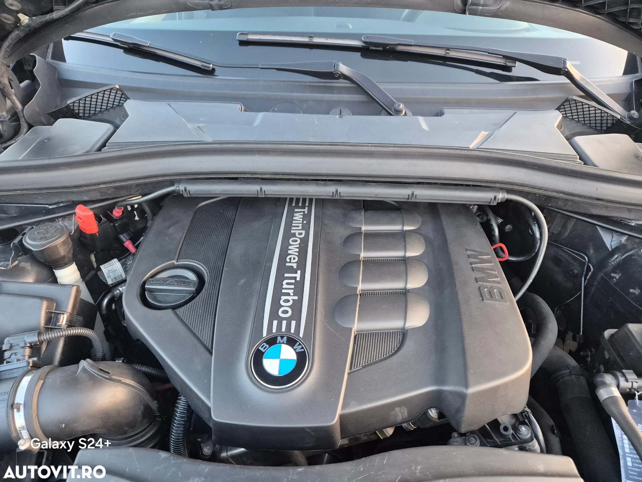 BMW X1 xDrive18d Aut. Sport Line - 22