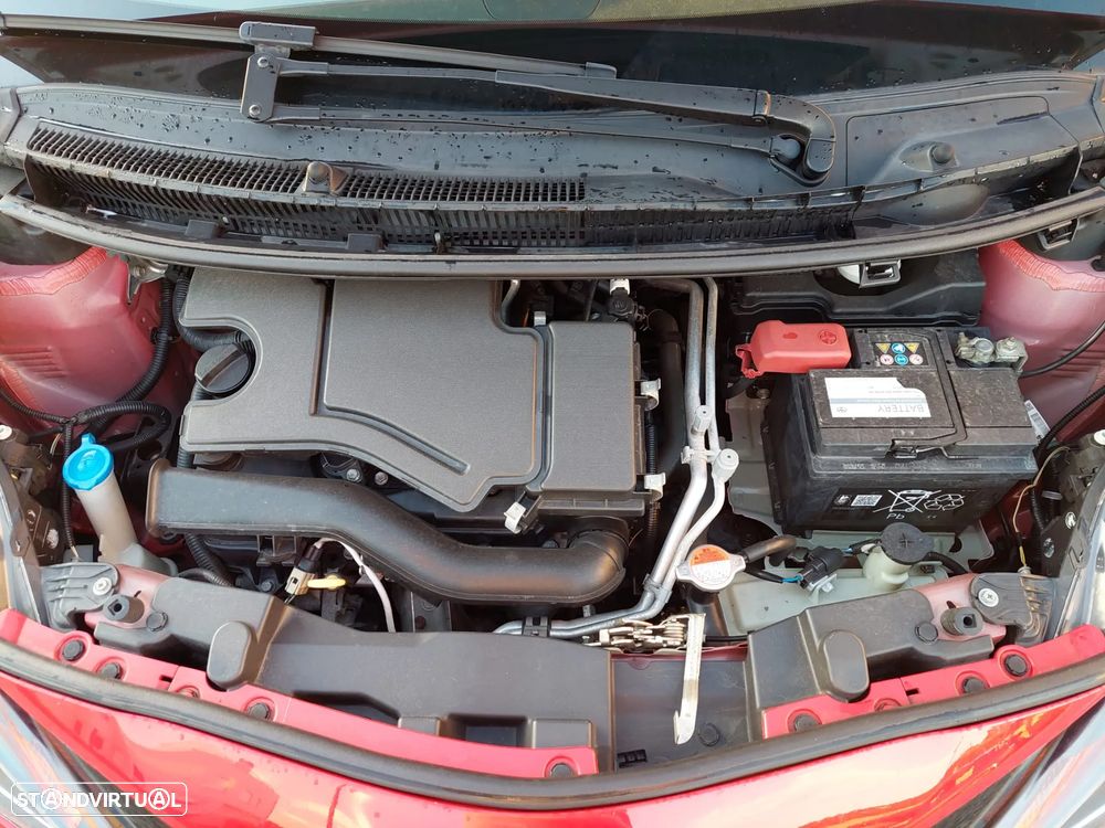 Toyota Aygo 1.0 X-Cite - 16