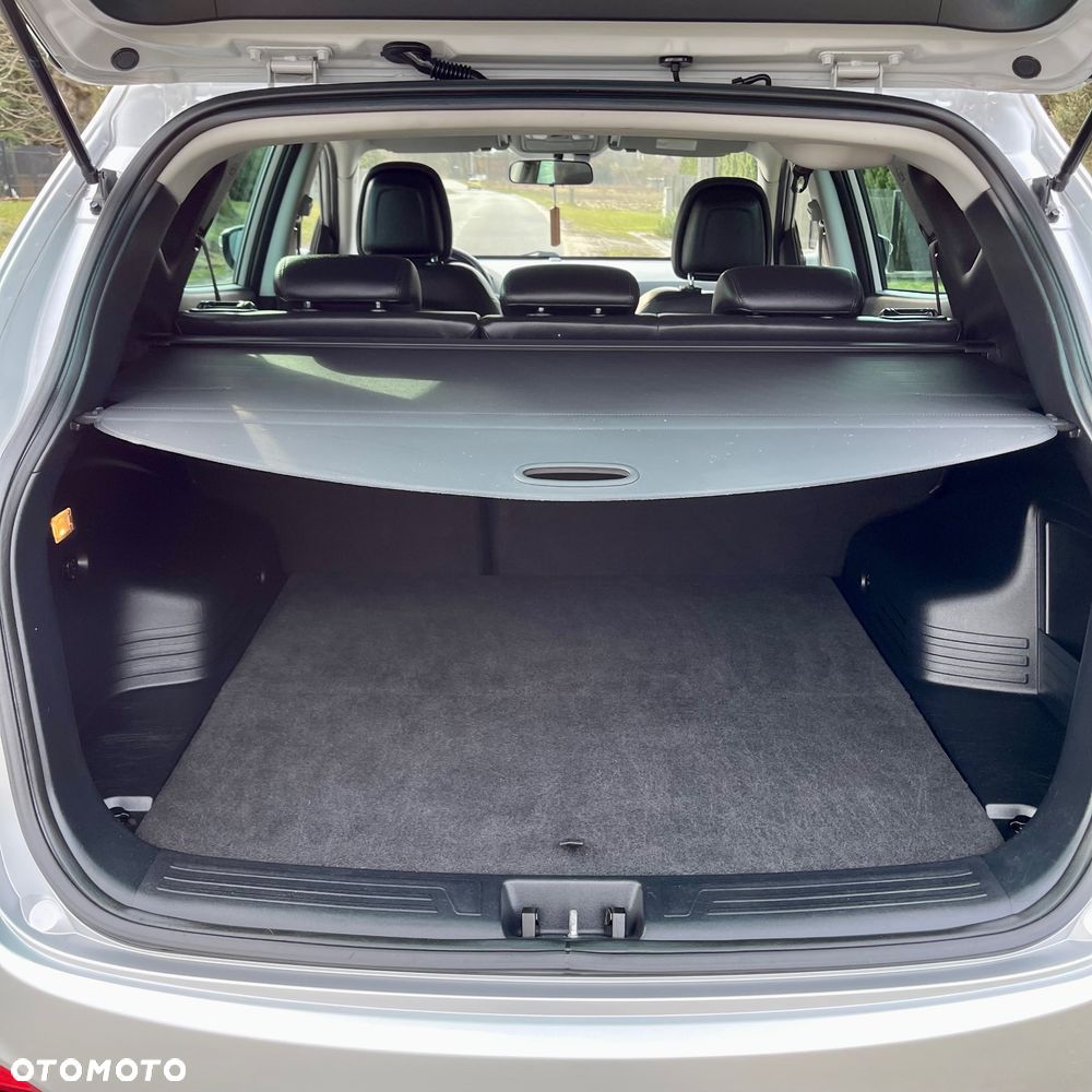 Hyundai ix35 1.6 2WD blue Comfort - 30