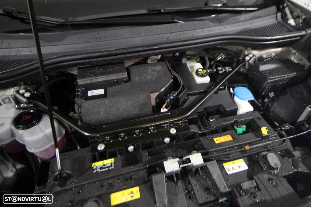 Cupra Tavascan 77 kWh Adrenaline - 15