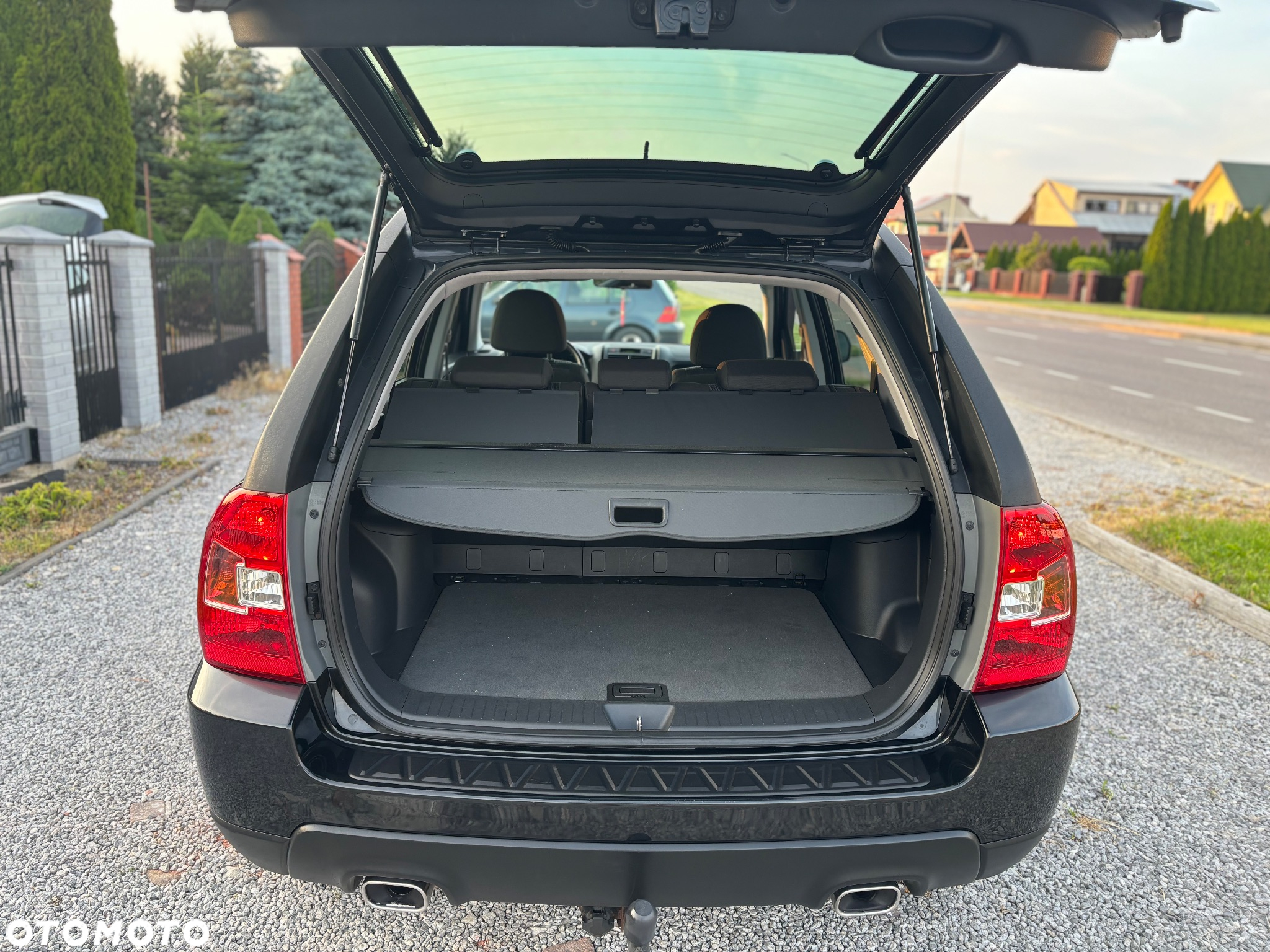 Kia Sportage - 16