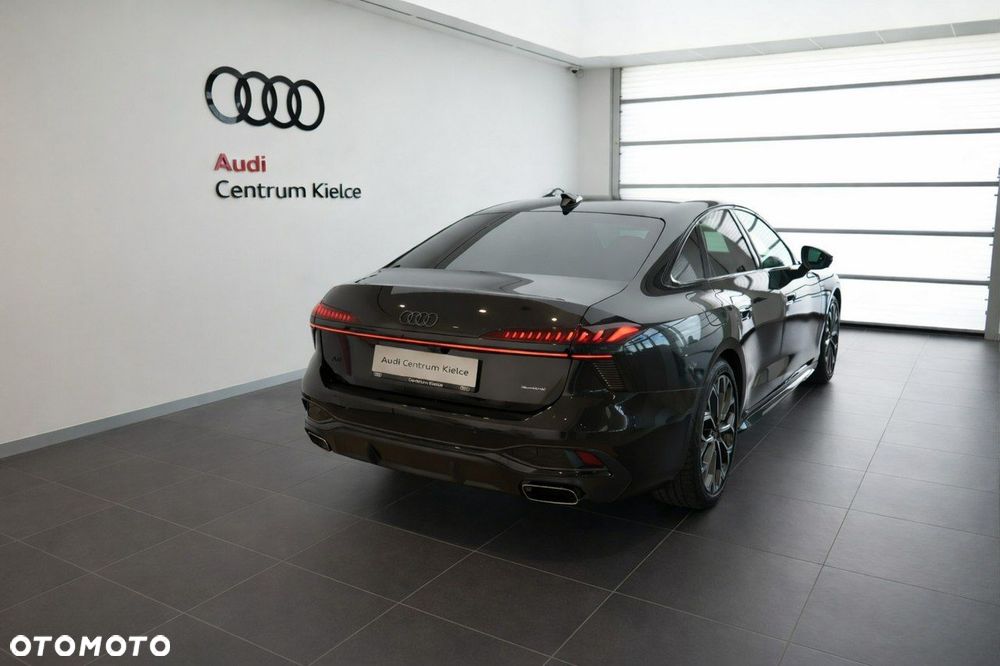 Audi A6 Limousine - 4