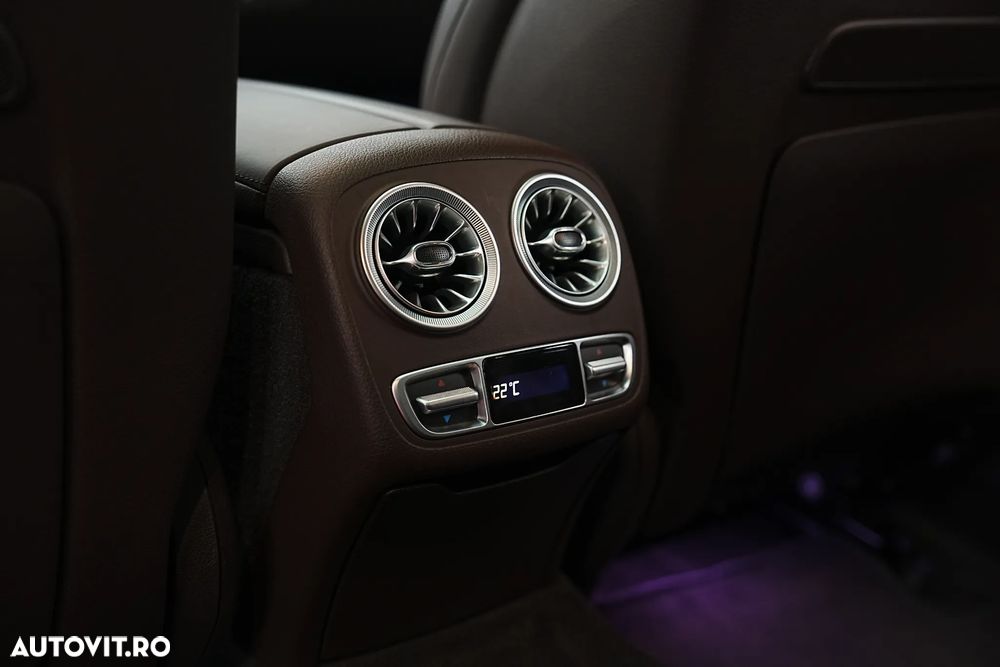 Mercedes-Benz CLS 450 4MATIC 9G-TRONIC AMG Line - 39