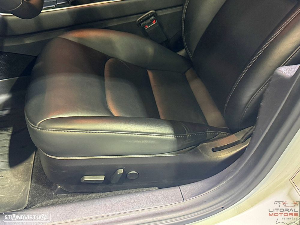 Tesla Model 3 Standard Range Plus RWD - 18