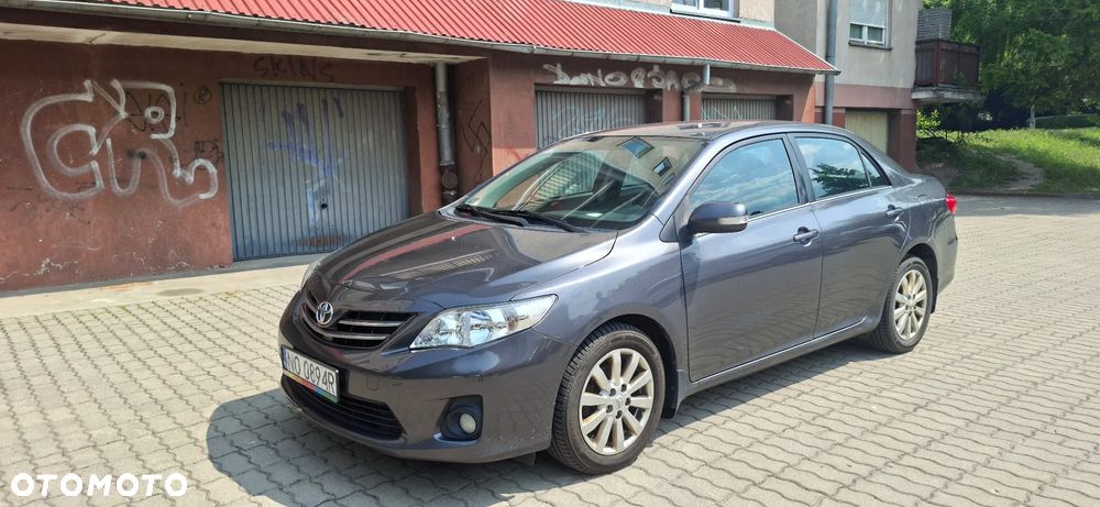Toyota Corolla 1.6 Premium - 5